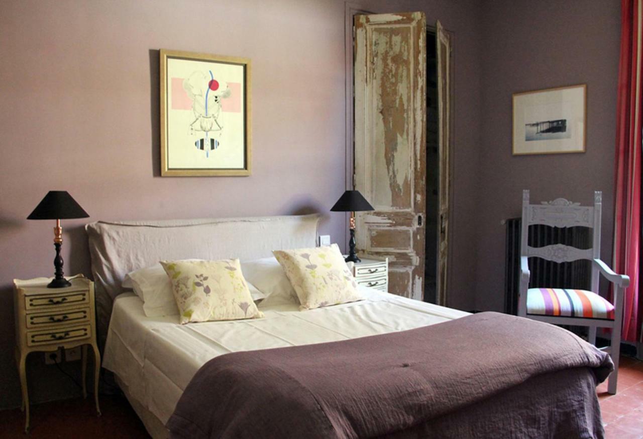 Chambres D'hotes Cosy Bed & Breakfast Marseillan (Herault)